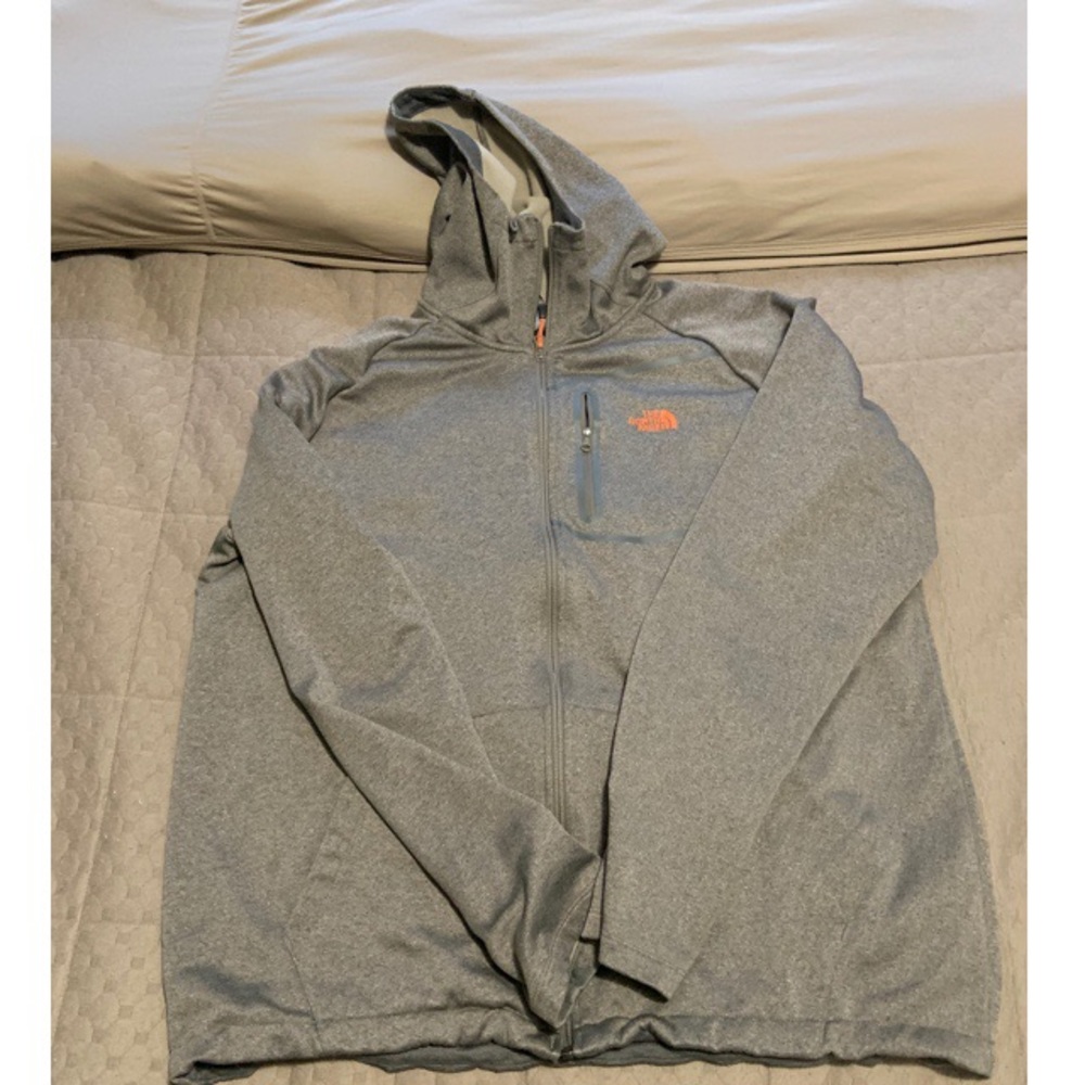 Men’s North face Jacket